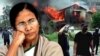 পশ্চিমবঙ্গের মুখ্যমন্ত্রীর বার্তা মণিপুরকে: ক্ষত সারাবে 'ইন্ডিয়া'
