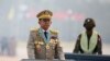 ရွေးကောက်ပွဲ တနိုင်ငံလုံး အတိုင်းအတာနဲ့  မဖြစ်နိုင် (စစ်ကောင်စီအကြီးအကဲ)