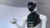 Tidak Suka Melakukan Pekerjaan di Rumah? Ada Robot Humanoid AI yang Siap Membantu