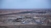 TƯ LIỆU - Căn cứ không quân Ain al-Asad ở miền tây Iraq, ngày 29 tháng 12 năm 2019