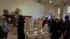 Ancient Restaurant Highlights Iraq's Archeology Renaissance