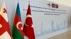 Azərbaycan, Türkiyə və Gürcüstanın xarici işlər nazirlərinin görüşü 