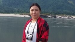 ဗွီအိုအေ မြန်မာညချမ်း (မေလ ၁၅ ရက်၊ ၂၀၂၄) 