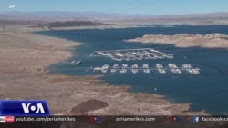 Tre shtete amerikane njoftojnë se do të reduktojnë konsumin e ujit të lumit Kolorado
