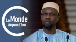 Le Monde Aujourd'hui : premier conseil des ministres pour le gouvernement Sonko