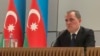 Ceyhun Bayramov 