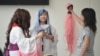 Beijing Drafts Law to Punish Those Who Wear Clothes 'Detrimental' to Others 