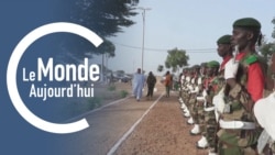 Le Monde Aujourd'hui : passe d'armes entre le Bénin et le Niger