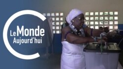 Le Monde Aujourd'hui : élections législatives et régionales au Togo