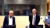 Jovica Stanishiç dhe Franko Simatoviç, Janar 2023