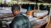 Malawi Da Mozambik Suna Tsere Wajen Ceto Wadanda Suka Tsira Bayan Da Mahaukaciyar Guguwar Ta Kashe Sama Da 270