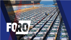 Foro: Sobreproducción de China enciende alarmas