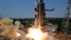 India Sun Mission