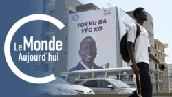 Le Monde Aujourd’hui : fin de la coopération militaire américano-nigérienne