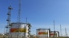 Хранилища топлива компании «Роснефть» недалеко от города Нефтегорска в Самарской области. Россия, 1 сентября 2023 года. REUTERS/Александр Манзюк/Фото из архива.