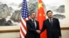 China Removes Outspoken Foreign Minister Qin Gang; Replaces Him with Predecessor Wang Yi 