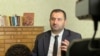 Rüfət Səfərov, hüquq müdafiəçisi
