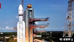জুলাইতেই চাঁদে পাড়ি দেবে ভারতের চন্দ্রযান-৩