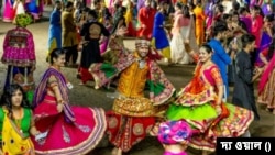 গরবা অনুষ্ঠান