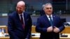 Президент Європейської ради Шарль Мішель, який раніше був прем’єр-міністром Бельгії, заявив, що хоче здобути новий політичний мандат від виборців. Угорщина на чолі з прем’єр-міністром Віктором Орбаном головуватиме в ЄС упродовж другої половини 2024 року.