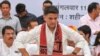 ভারতে রাজস্থানের কংগ্রেস নেতা শচীন পাইলট কংগ্রেস ছেড়ে নতুন দল গঠনের পথে 