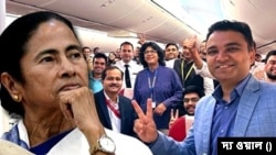 ইসরাইল-এ আটকে পড়া ভারতের পশ্চিমবঙ্গের বাসিন্দাদের ফেরাতে বিশেষ উদ্যোগ নিল পশ্চিমবঙ্গ সরকার
