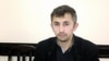Rəşad Ramazanov. Foto Rəşad Ramazanovun Facebook səhifəsindən götürülüb. 