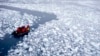 Researchers Warn of Melting Antarctic Ice Sheet