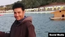 Behnam Zarei