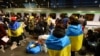 За даними Верховного комісара ООН з питань біженців, з початку повномасштабної агресії Росії Україну залишило 520 тис. біженців 