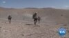 Trump Sends More Troops to the Middle East to Deter Iran