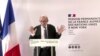 French Foreign Minister to US: Repairing Ties Will Take ‘Time’ 