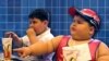 CHILDREN OBESITY