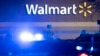 Walmart Mass Shooting