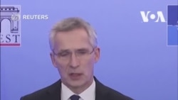 «Президент Путін намагається використати зиму як зброю», – генсекретар НАТО. Відео