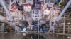 Energy Fusion Milestone Experiment