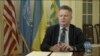Ексклюзивне інтерв’ю з постійним представником України при ООН Сергієм Кислицею. Відео 