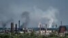 UKRAINE-RUSSIA-CONFLICT-russie
