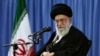 Ahead of the next round of talks, Iran's supreme leader, Ayatollah Ali Khamenei, suggested that Tehran would never grant weapons inspectors access to military sites. 