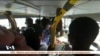 Le calvaire des transports en commun à Kinshasa