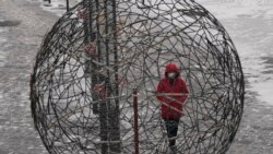 红码、黄码、“一巴掌” 打得醒“盛世”中国人吗？