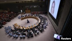 За даними Верховного комісара ООН з прав людини, в результаті повномасштабної військової агресії Росії проти України наразі зафіксовано 124 імовірних фактів сексуального насильства, які мали місце проти українських жінок, дівчат, чоловіків та хлопчиків. Праміла Паттен 