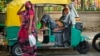 Five Ways Climate Change Is Making Poor People Poorer