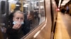 US Workers Grapple With New Stresses as They Return to Office