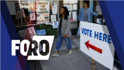 Foro: Voto 2022: lecciones y retos