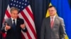 Кулеба подякував США за допомогу у звільненні Херсона 