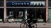 DANSKE BK-MONEYLAUNDERING/