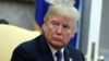 Trump Nearly Certain Senate Republicans Have Enough Votes to Pass Budget Bill