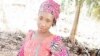 Leah Sharibu