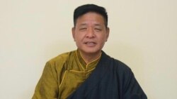 སྲིད་སྐྱོང་སྤེན་པ་ཚེ་རིང་ཨ་རིར་གཞུང་འབྲེལ་ཕྱོགས་ཕེབས།